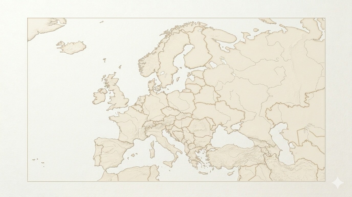Europe market presence