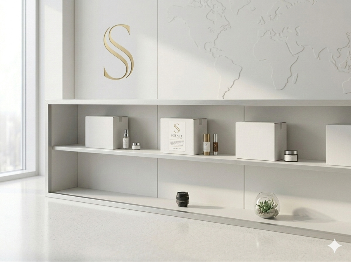 Distribution support activity