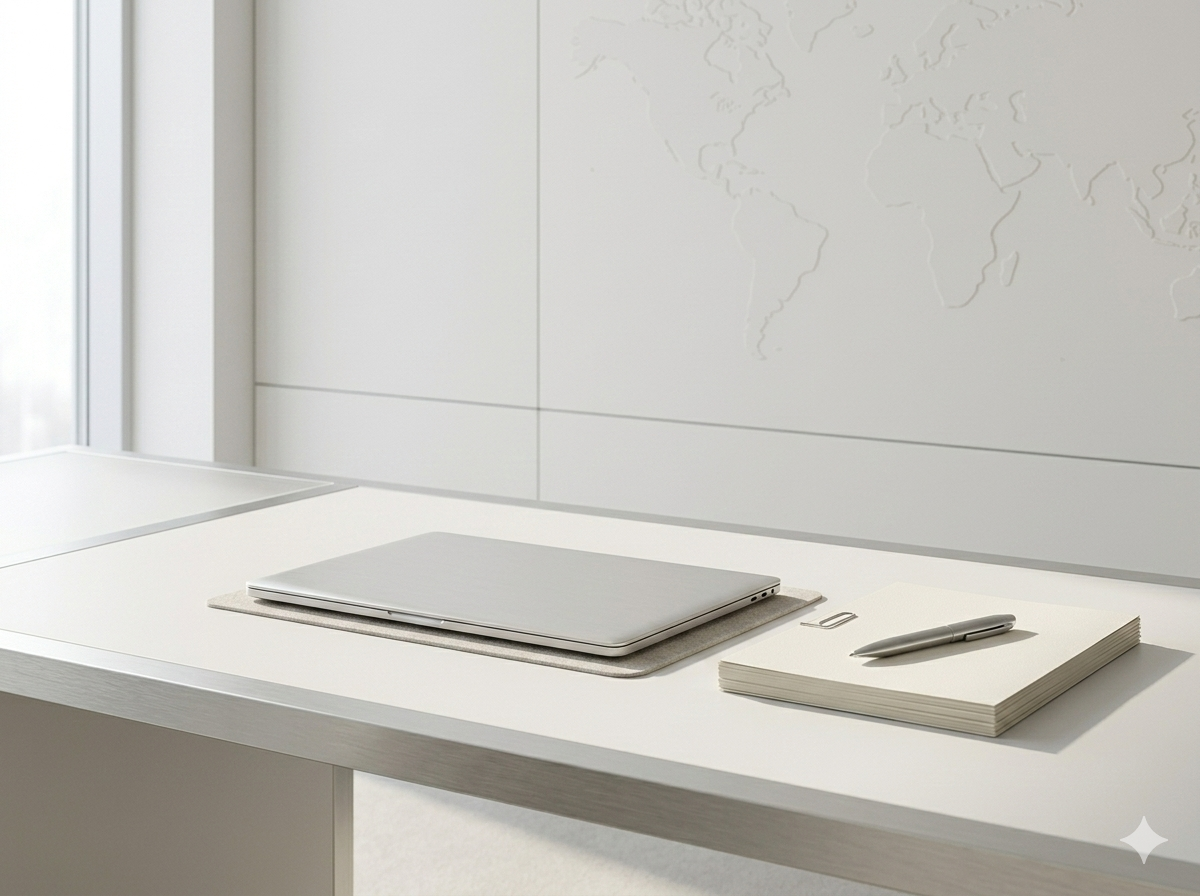 Commercial partnerships activity